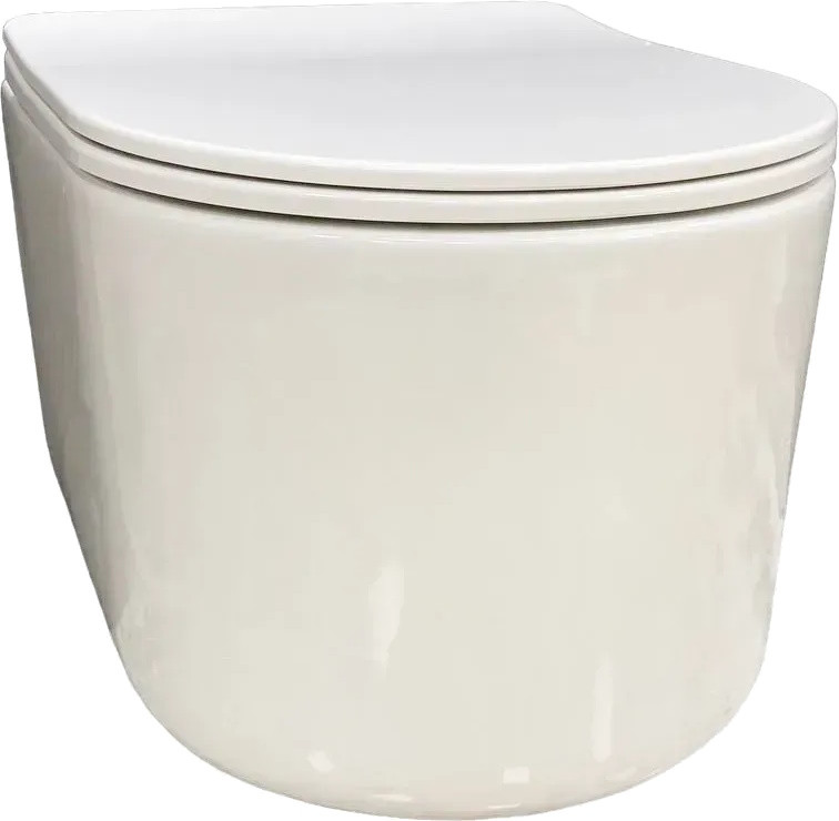 Унітаз VBI Tino VBI-020600