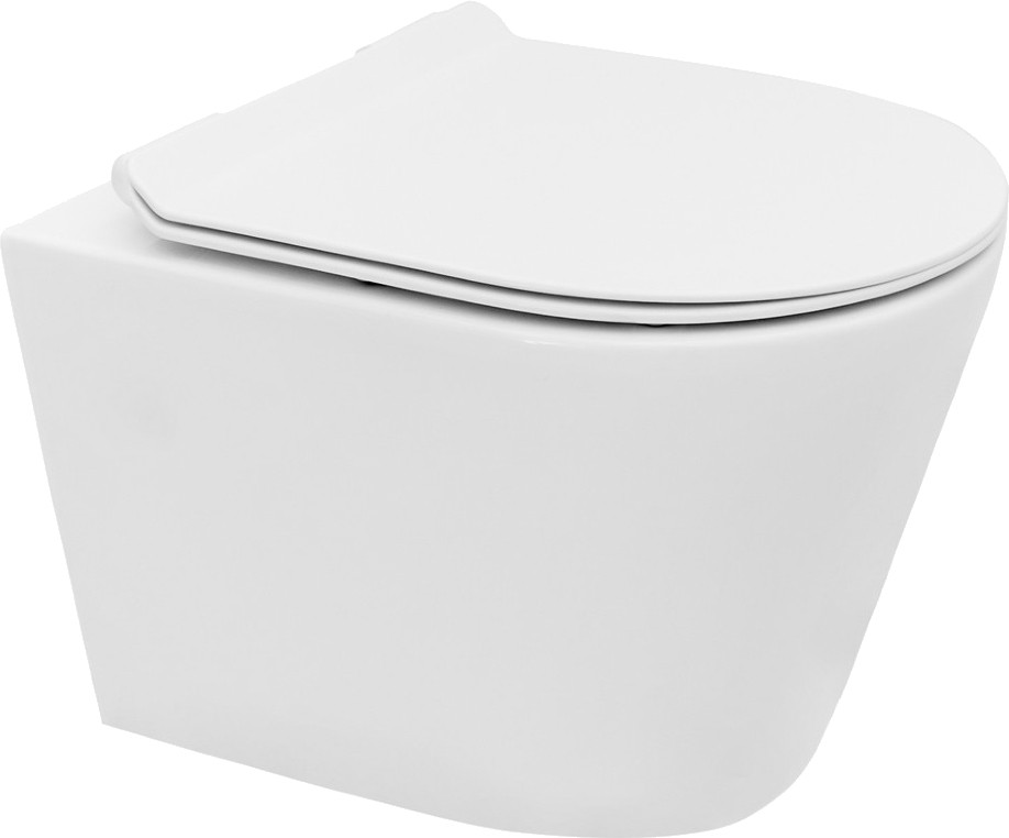 Унитаз REA Tomas REA-C1257