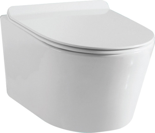 Унітаз Asignatura Simple Bend 37832805