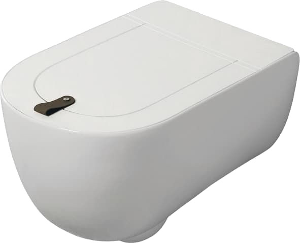 Унитаз ArtCeram The One THV001