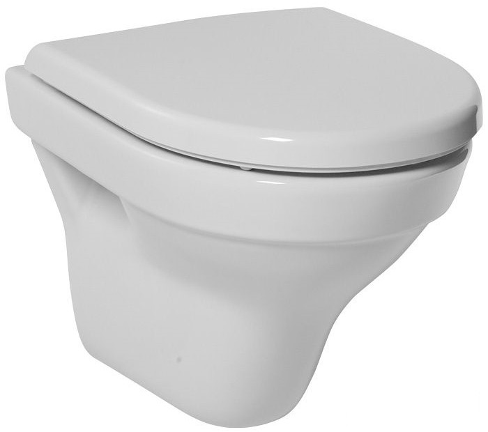 Унитаз Jika Tigo H8202130000001