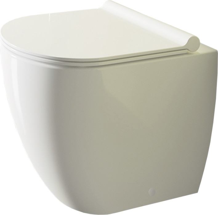 Унітаз Catalano Sfera WC 52 1VPC5200