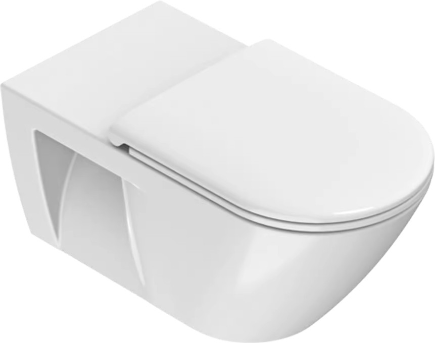 Унітаз Catalano Sfera Comfort 1VSHNR00