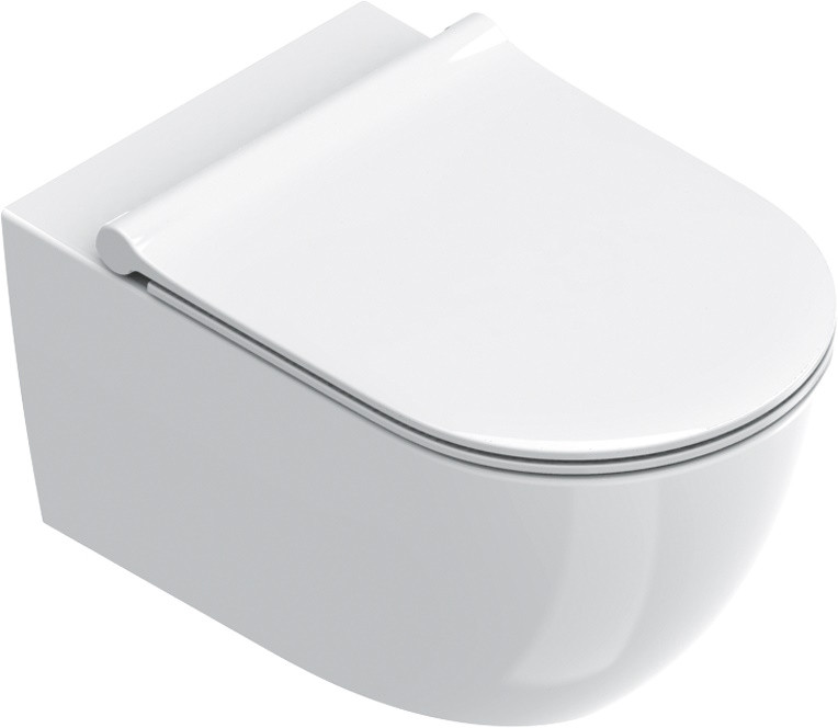 Унітаз Catalano Sfera 55 05 1155 0001