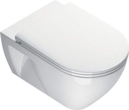 Унітаз Catalano Sfera 54 1VSF54RECO00