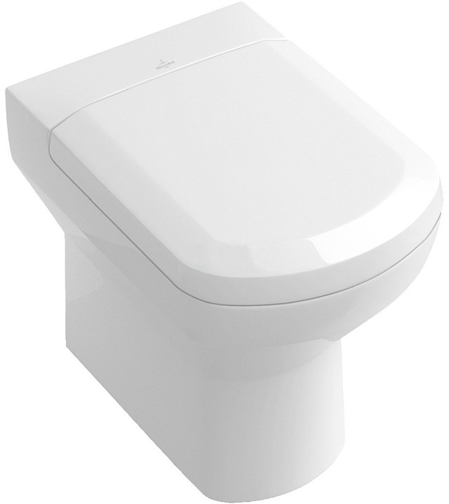 Унітаз Villeroy & Boch Sentique 562410