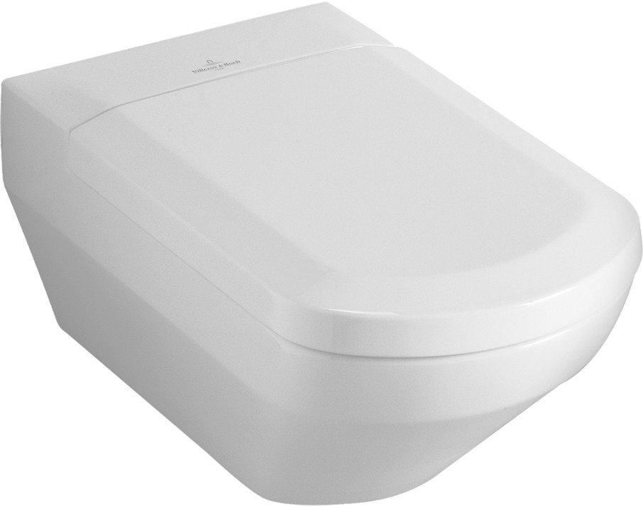 Унітаз Villeroy & Boch Sentique 562210
