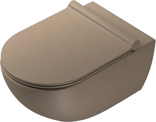 Унітаз Catalano Sfera 1VSF54RMS