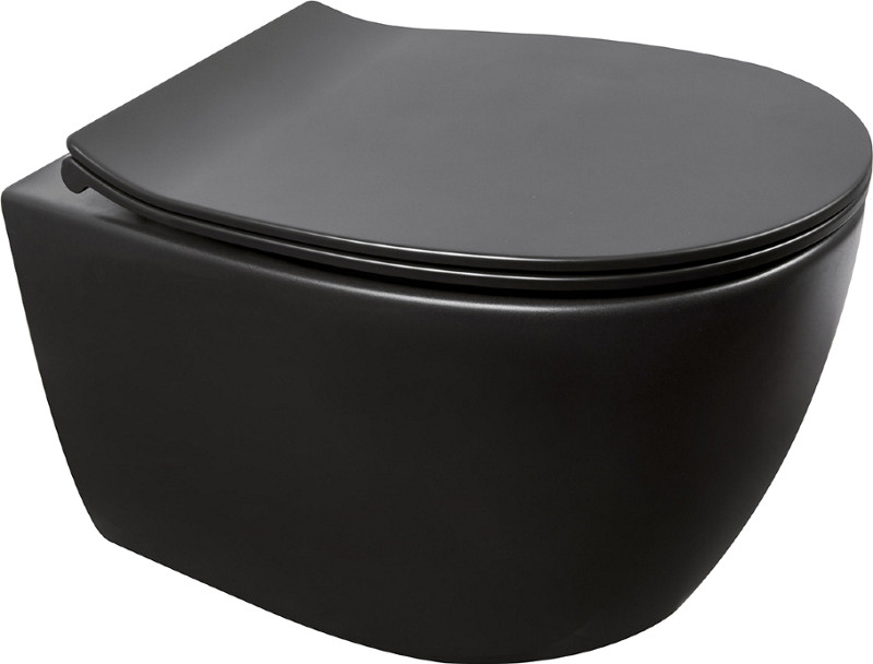 Унитаз ISVEA Sentimenti Neo 10AR02010SV