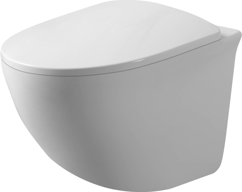 Унитаз Dusel Sentia DWHT10201630R