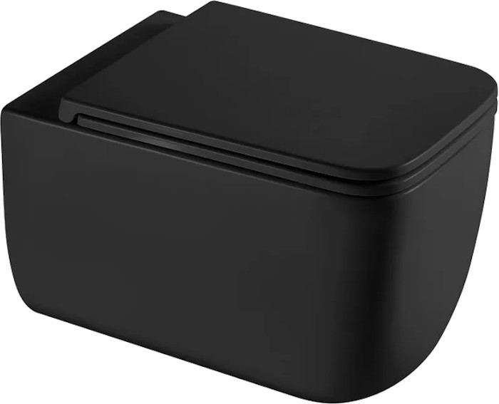 Унітаз MIXXUS Premium Diverse-0301-T1 MP6600