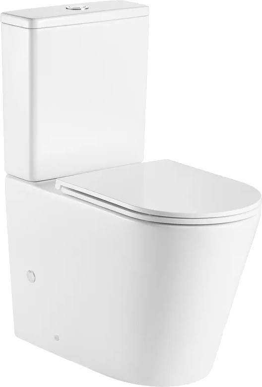 Унітаз MIXXUS Premium Bevel-0402-T1 MP6596