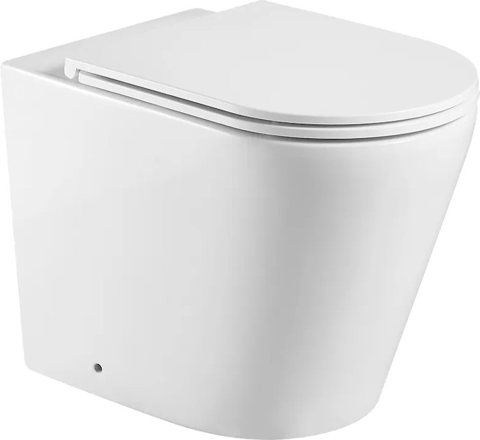 Унітаз MIXXUS Premium Bevel-0701-T1 MP6597