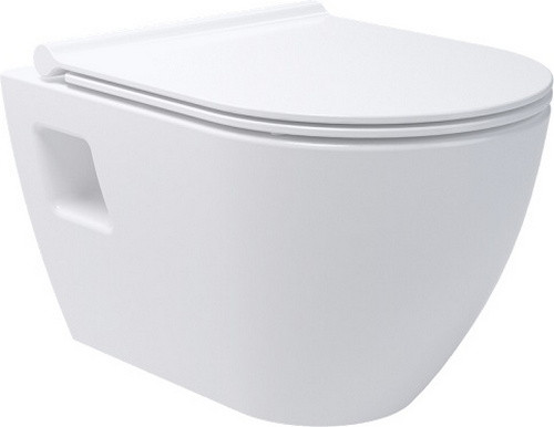 Унитаз Primera Project New 3320147