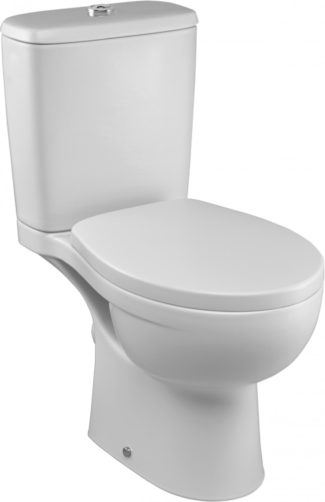 Унитаз Jacob Delafon Patio UJV102-00