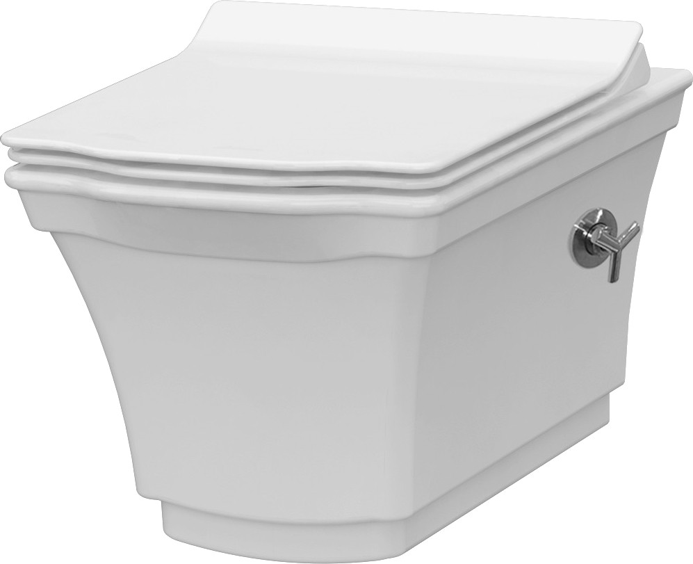 Унитаз Idevit Neo Classic 3304-0617 (3304-0617)