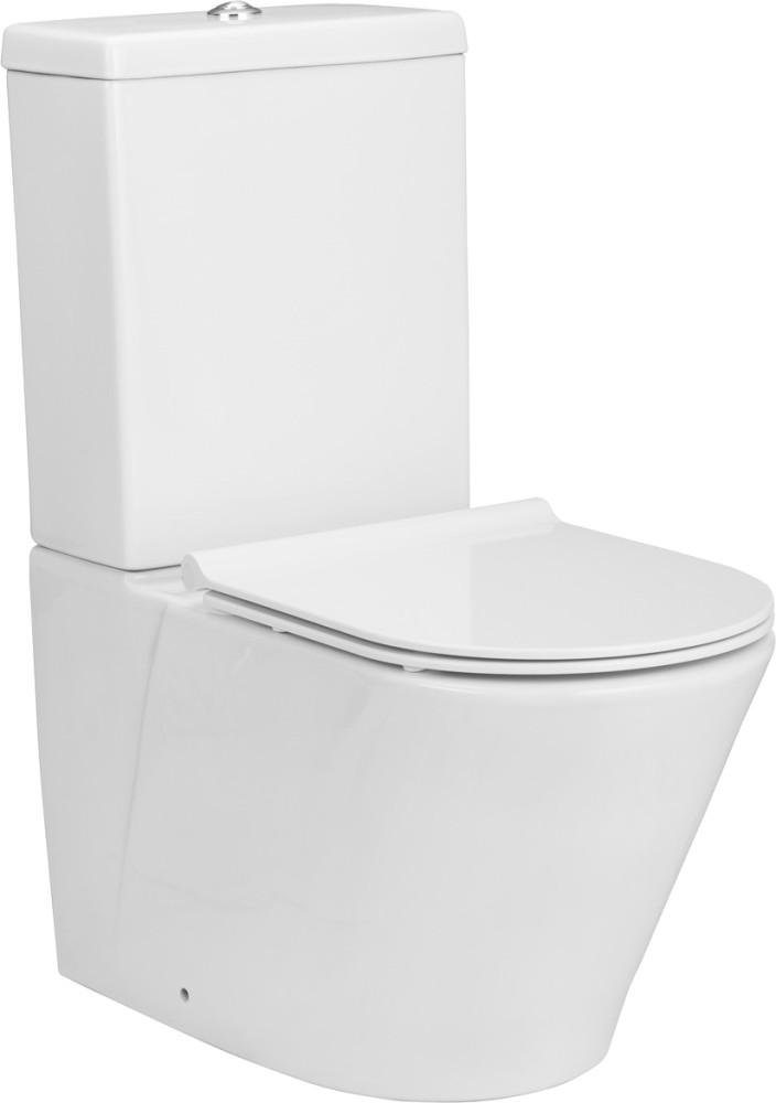 Унитаз Volle Nemo 13-17-377