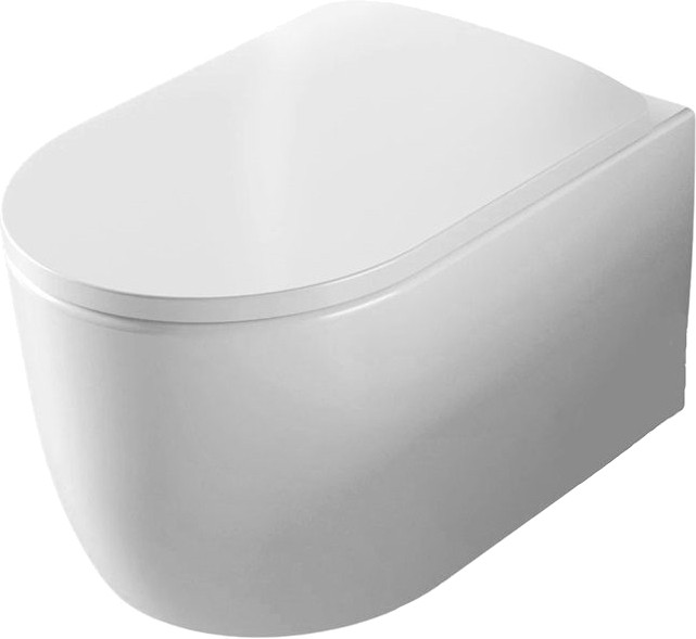 Унітаз ArtCeram Monet MNV001 01 00