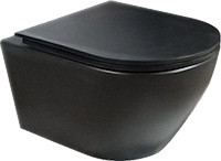 Унитаз Newarc Modern 3823B-M