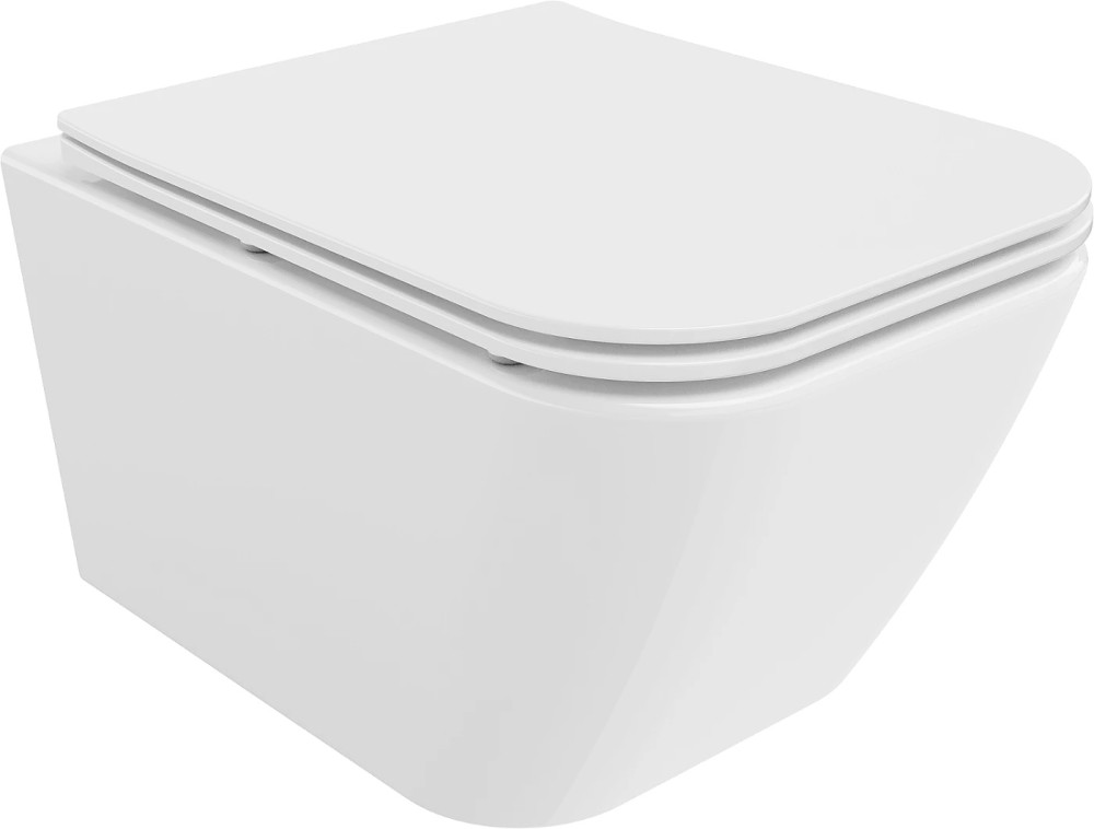 Унитаз Mexen Madox 30154000