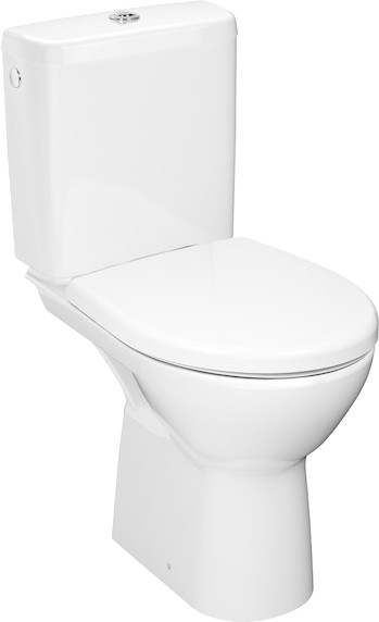 Унітаз Jika Lyra Plus H8273860002811