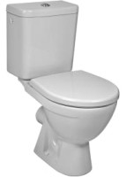 Унитаз Jika Lyra Plus H8263860002421