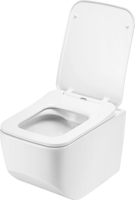 Унитаз Dusel Lunar DWHT10201530R