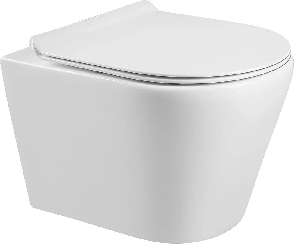 Унітаз Volle Lugo 1348.471007