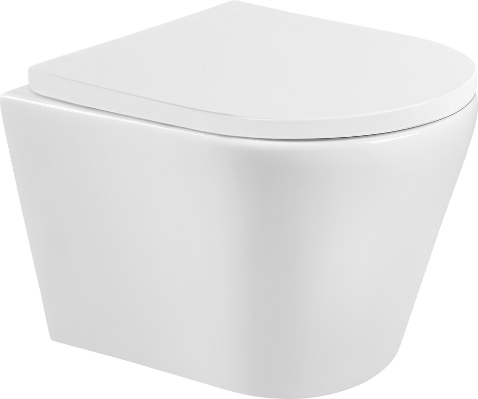 Унитаз Volle Lugo 2.0 1348.001000