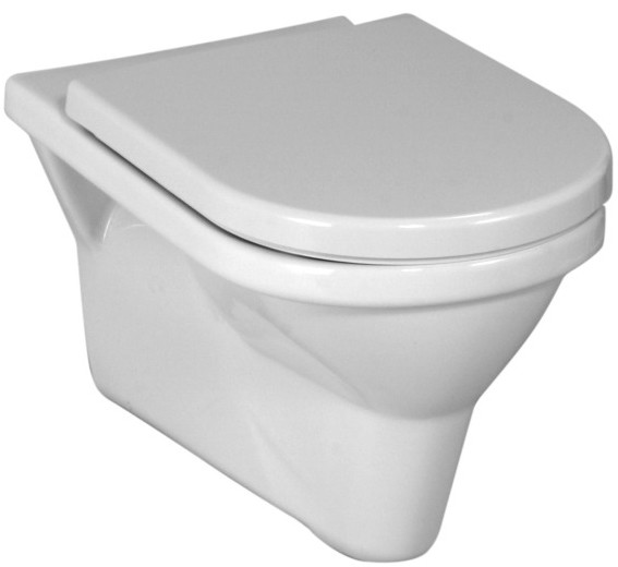 Унітаз Laufen Living 8204300000001