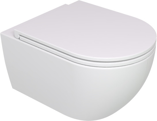 Унитаз GSG Like LKWCSO000