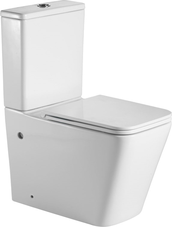 Унітаз Volle Libra 13-41-566