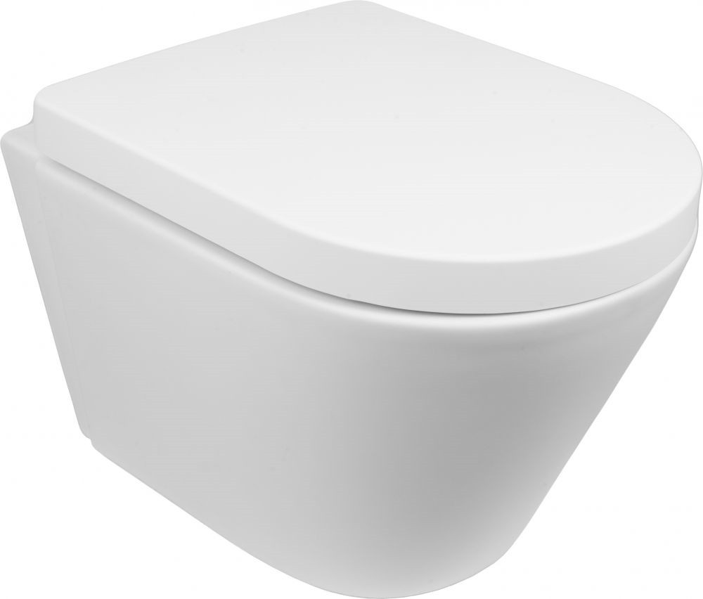 Унитаз Newarc Life 9823