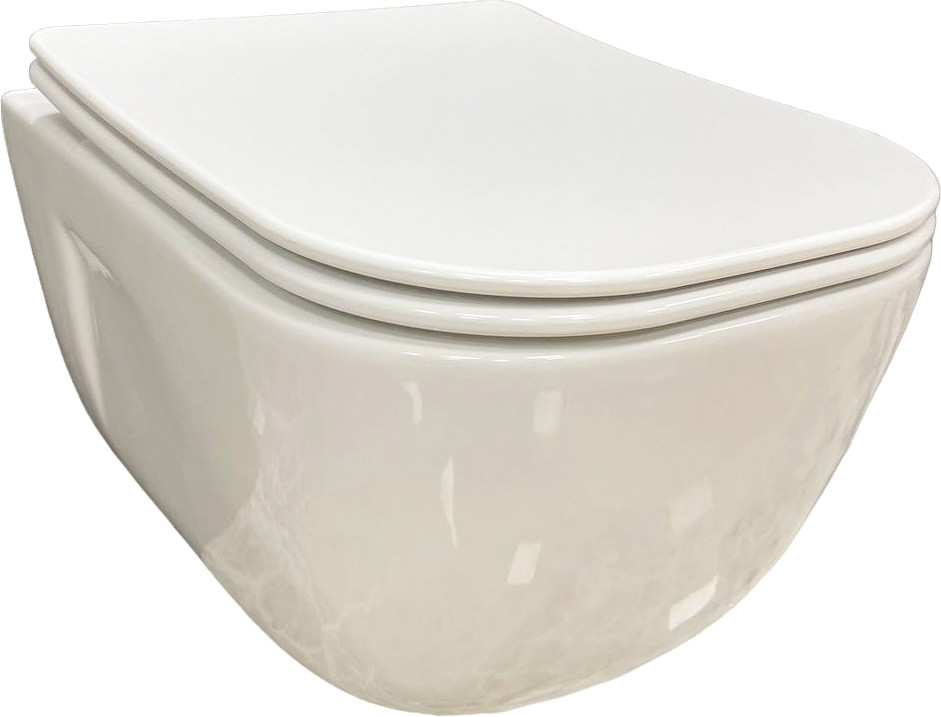 Унітаз VBI Lido VBI-020500