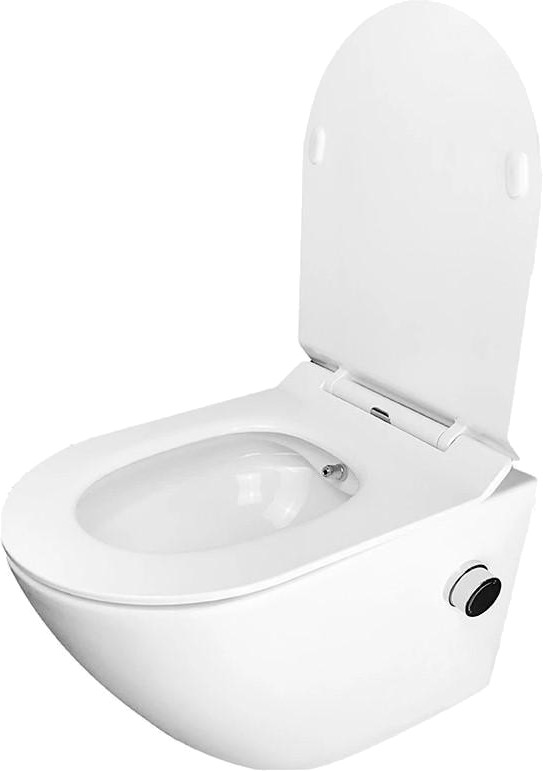 Унитаз Dusel Levita Mix DWHT10201130M