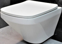 Унитаз Dusel Lexi DWHT10201330