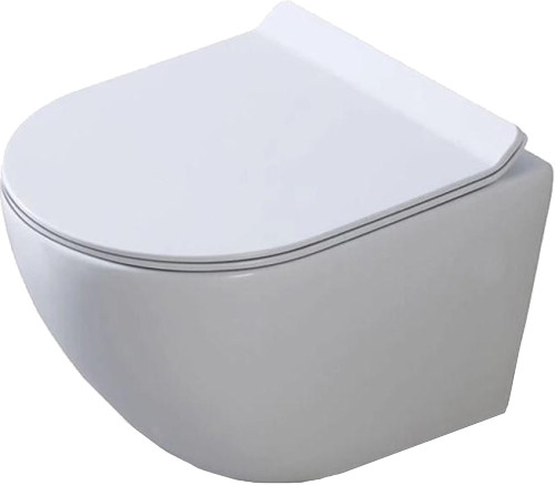 Унитаз Dusel Levita DWHT10201130R