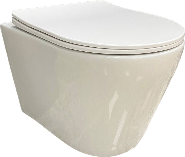 Унітаз VBI Levanzo VBI-020200