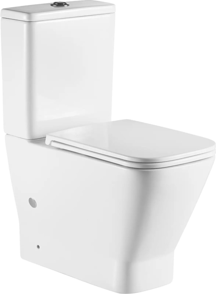 Унітаз Volle Leon Rey 13-11-858