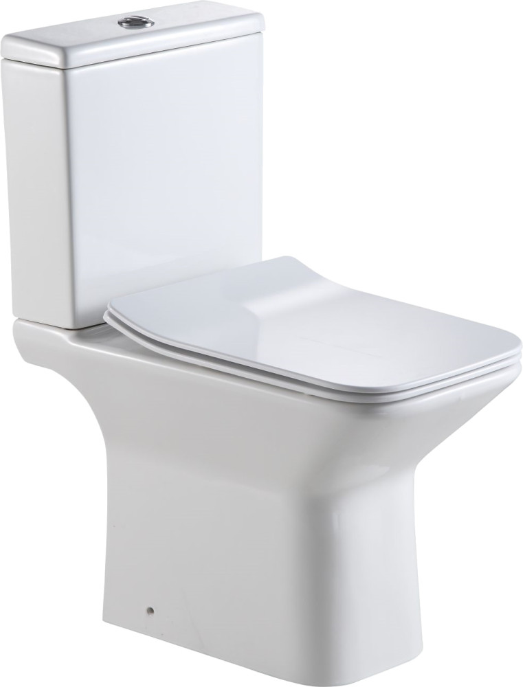 Унитаз Volle Leon 13-11-059