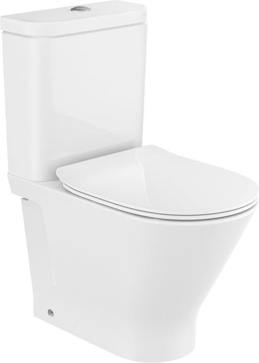 Унитаз Roca Legacy A34D0N0000