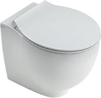 Унитаз Hatria Le Fiabe Y1E0 (Y1E001)