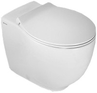 Унитаз Hatria Le Fiabe Y1E2 (Y1E201)