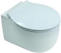 Унитаз Hatria Le Fiabe Y1BT