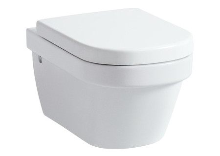 Унітаз Laufen LB3 8206800000001