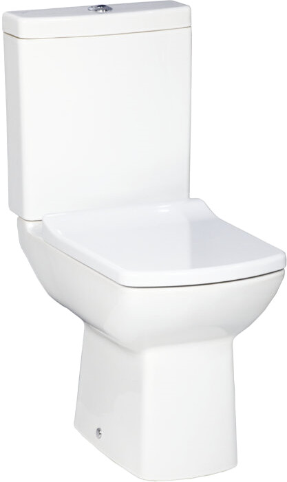 Унитаз Creavit Lara LR310-11CB00E-0000