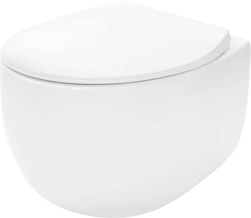 Унитаз REA Lars REA-C9500