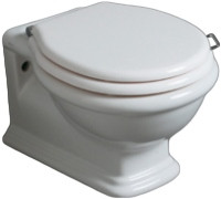 Унітаз Simas Lante LA 18