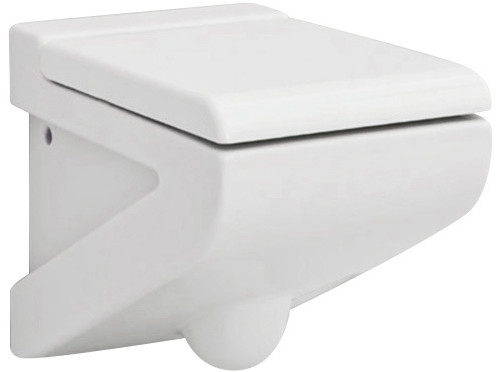 Унітаз ArtCeram La Fontana LFV001