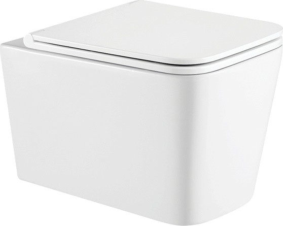 Унитаз Koller Pool Kvadro Tornado KR-0530-RQ